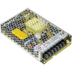 Mean Well  LRS-150-48  	48VDC 3.3AMP   Güç Kaynağı