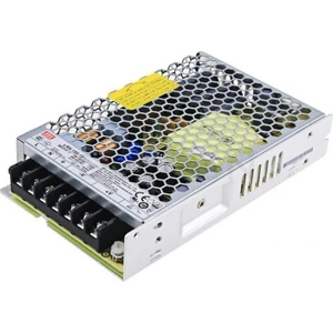 Mean Well  LRS-150-12  	12VDC 12.5AMP   Güç Kaynağı