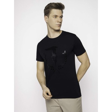 T shirt uomo trussardi online