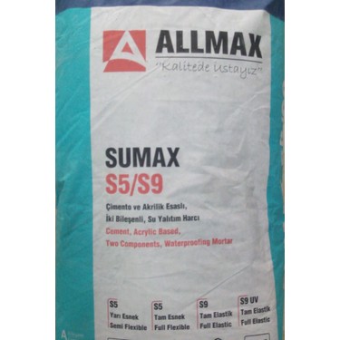 Allmax Sumax S9 Fiyatı, Taksit Seçenekleri ile Satın Al