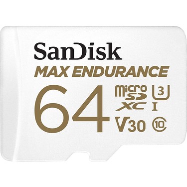 Sandisk Max Endurance 64GB SDSQQVR-064G-GN6IA Micro Sdxc Fiyatı
