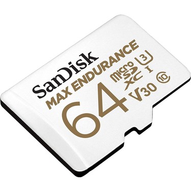 Sandisk Max Endurance 64GB SDSQQVR-064G-GN6IA Micro Sdxc Fiyatı