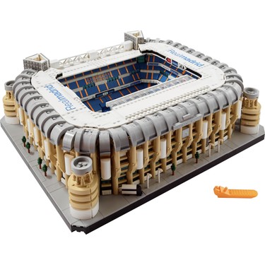 lego real madrid