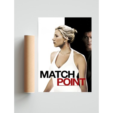 match point poster