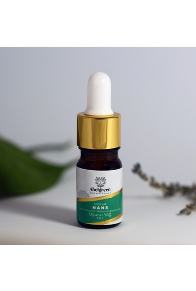 Abelgreen Nane Yağı 5 ml