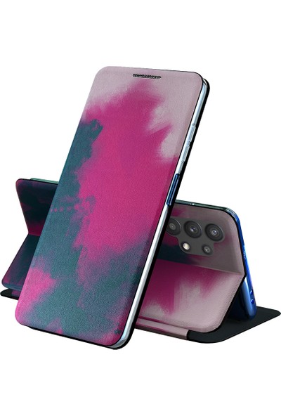 Kaneed Samsung Galaxy A32 5g Tpu Koruyucu Kılıf (Yurt Dışından)