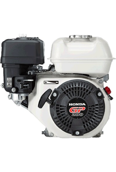 Honda GP200 Benzinli Motor 6.5hp