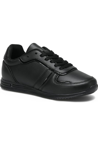 Torex TRX22S-001 2fx Siyah Kadın Sneaker