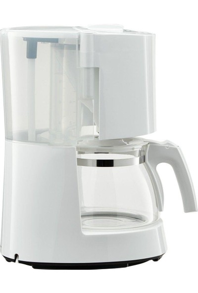 Melitta Enjoy Iı Filtre Kahve Makinesi Beyaz