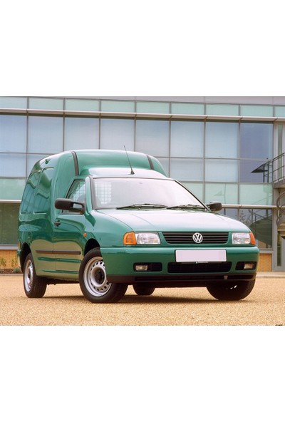 Jp Vw Volkswagen Caddy 1996-2003 Vites Değiştirme Mekanizması Vites Parmağı Levyesi 191711233