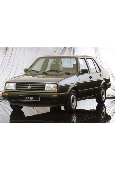 Jp Vw Volkswagen Jetta 1986-1992 Vites Değiştirme Mekanizması Vites Parmağı Levyesi 191711233