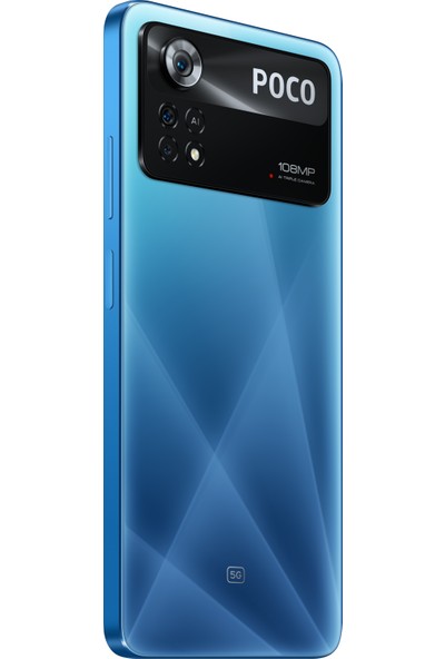 Poco X4 Pro 5G 128 GB (Poco Türkiye Garantili)