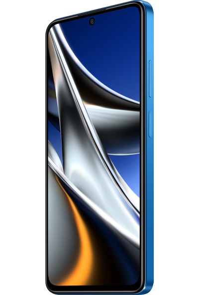 Poco X4 Pro 5G 256 GB (Poco Türkiye Garantili)