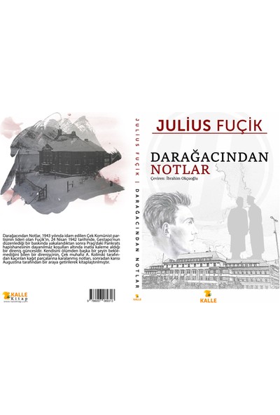 Darağacından Notlar - Julius Fuçik