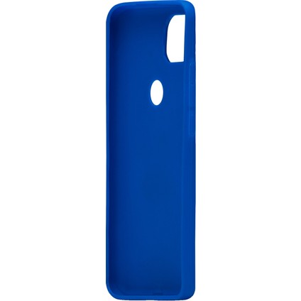 Vıa E30 Mavi Silikon Kılıf fiyatları