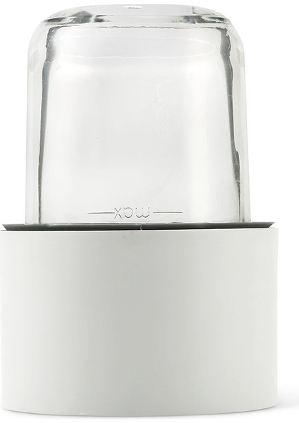 Öğütücü Aparatı