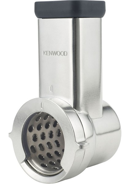 Roto Gıda Parçalama ve Dilimleme Aparatı