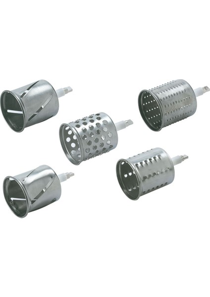 Roto Gıda Parçalama ve Dilimleme Aparatı fiyatları