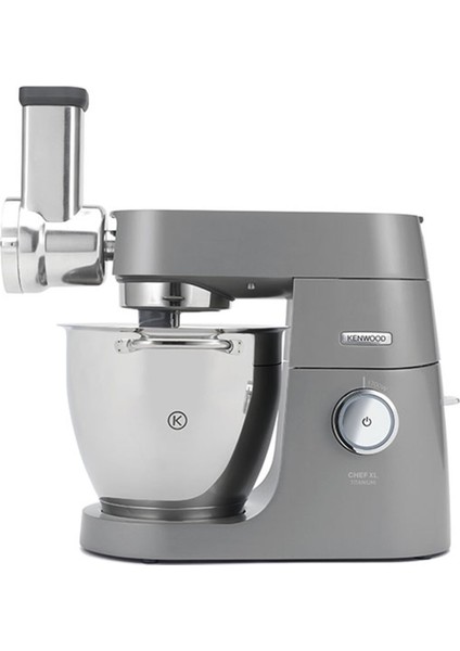 Roto Gıda Parçalama ve Dilimleme Aparatı modelleri