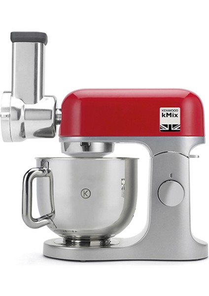 Roto Gıda Parçalama ve Dilimleme Aparatı fırsatları