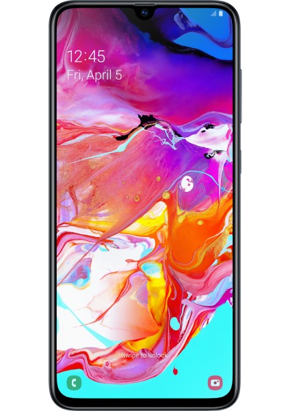 İkinci El Samsung Galaxy A70 128 GB (12 Ay Garantili)