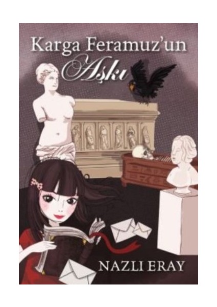Karga Feramuz'un Aşkı