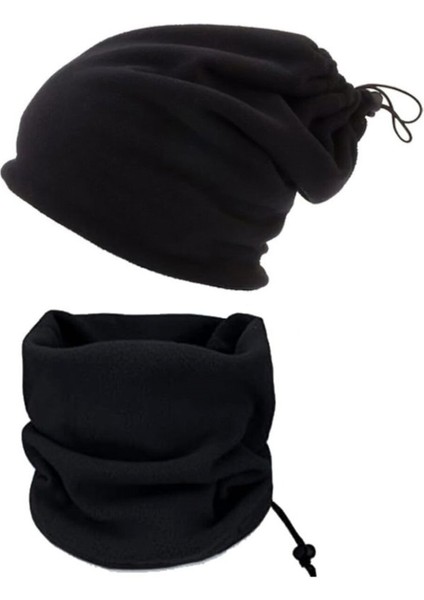 Unisex Polar Boyunluk - Bere