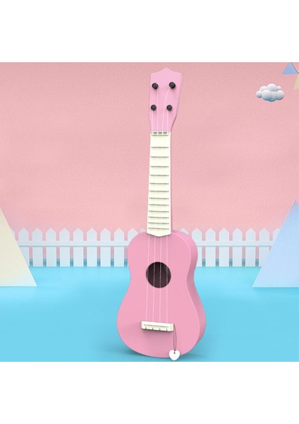 Çocuk Oyuncak Ukulele Erken Çocukluk Oyuncaklar Erken Eğitici Acemi Yeşil(Yurt Dışından) fiyatları