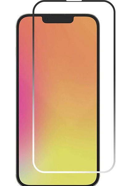 Apple Iphone 13 Pro Max Full Premium Tam Kaplayan Kırılmaz Cam Ekran Koruyucu Film fiyatları
