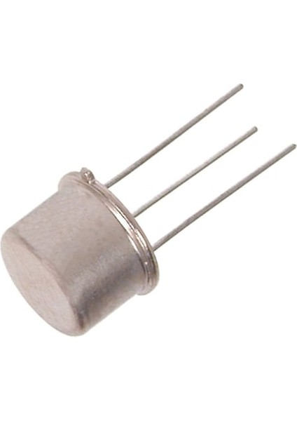 2N2219A Npn Transistör Bjt To-39 Kılıf