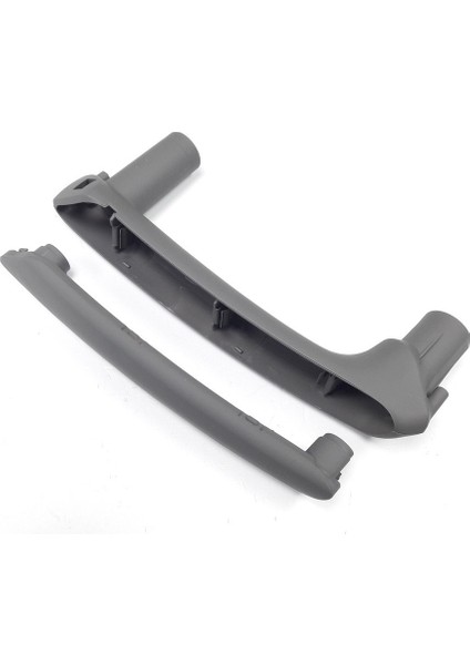 Vw Volkswagen Passat 1997-2000 Sağ Ön Kapı Iç Çekme Kolu Tutamak Gri 3B0867180A 3B0867180B