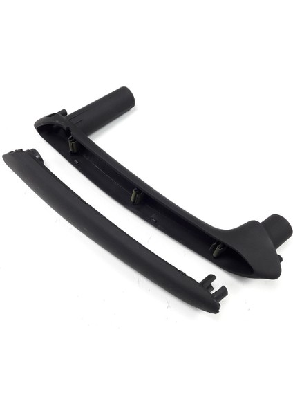 VW Passat B5.5 2001-2005 Sağ Arka Kapı İç Çekme Kolu Siyah 3B4867180A