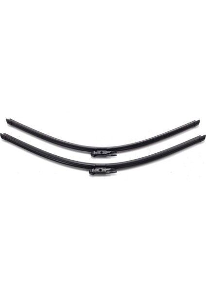Seat Leon Mk2 2006-2012 Ön Cam Sileceği Silecek Silgi Silgeç Takımı Seti 65*65CM