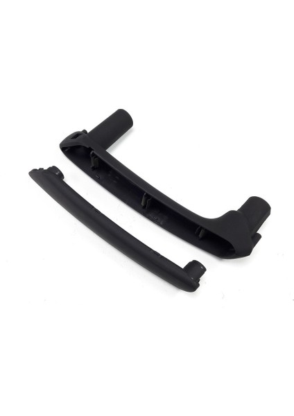 Vw Volkswagen Passat B5.5 2001-2005 Sağ Ön Kapı Içten Çekme Kolu Tutamak Siyah 3B0867180A 3B0867180B