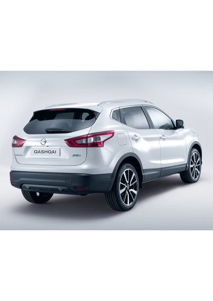 Nissan Qashqai J11 2015-2021 Arka Cam Sileceği Süpürgesi Silecek Silgeç Silgisi 30CM