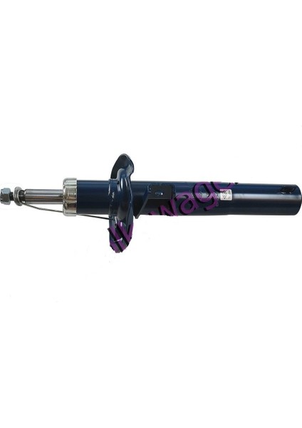 Amortisör Ön 50 mm 1K0413031CT 1K0413031CM 5C0413031AQ 1K0413031BE