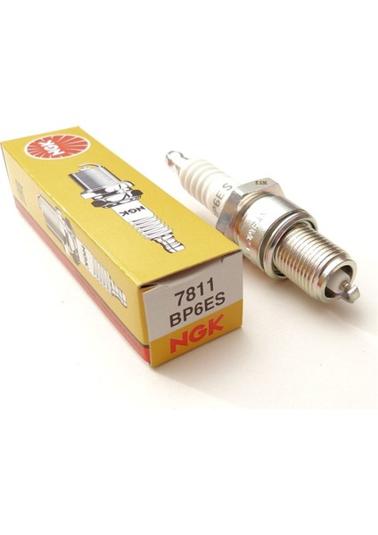 Buji BP6HS - 4511 Ngk