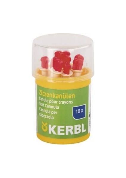 Meme Sondası Kısa Lüx