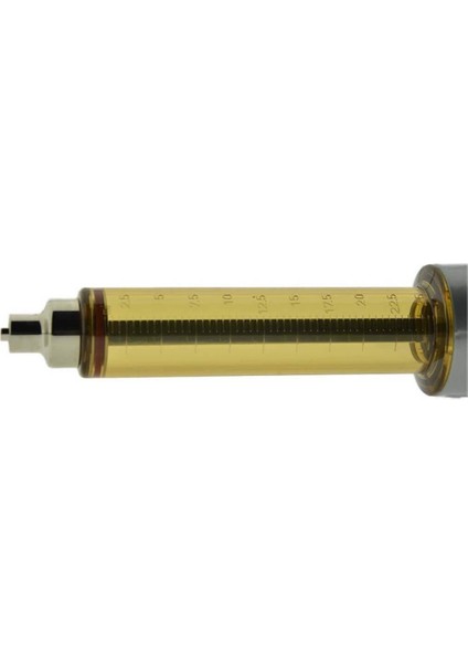 25 Ml Hazneli Otomatik Enjektör Tabancası