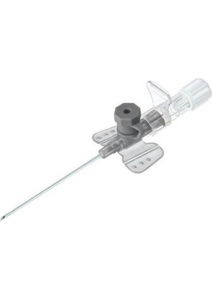 Intraket Baranül Gri