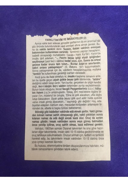 13 Kasım 2001 Takvim Yaprağı - Nostalji Koleksiyonluk Takvim Yaprağı