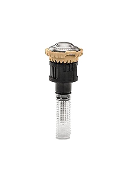 Döner Rotary Nozul R-Van-18 (Bej-Siyah 4.0 Mt. - 5.5 Mt.) 10 Adet