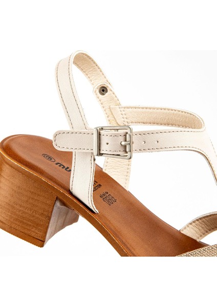 Demy Anatomik Taban Kadın Sandalet fırsatları