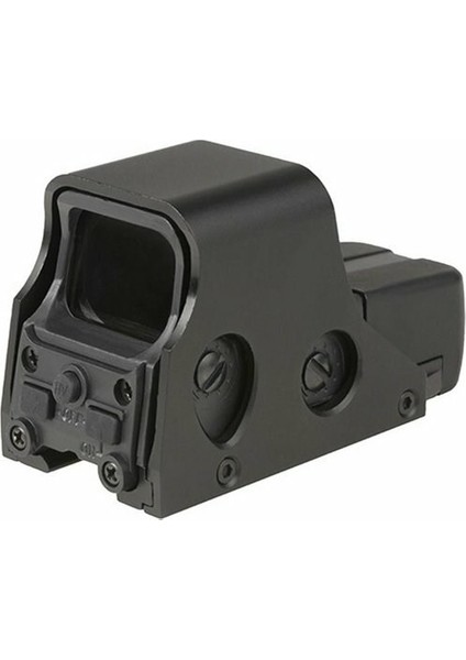 551 Red Dot Holografik Dürbün