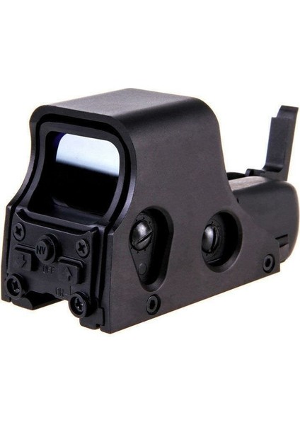 551 Red Dot Holografik Dürbün