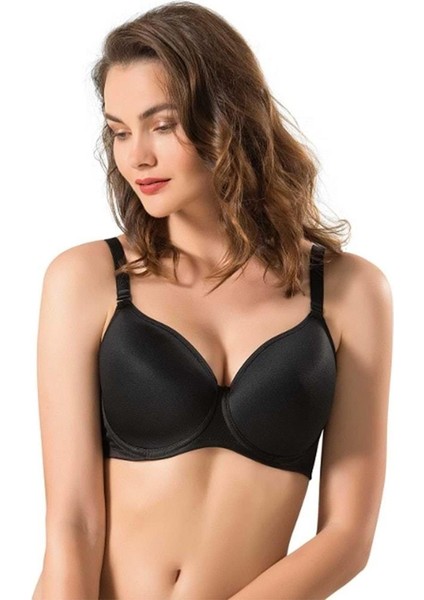 9100-B Kap Soft Özel Form Sütyen modelleri