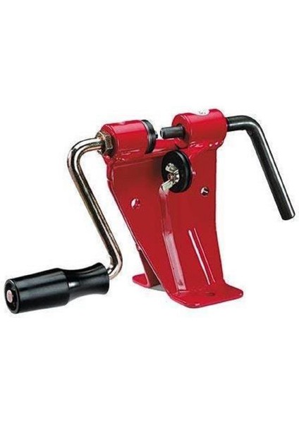 Testere Zincir Yapma Makinesi Empar