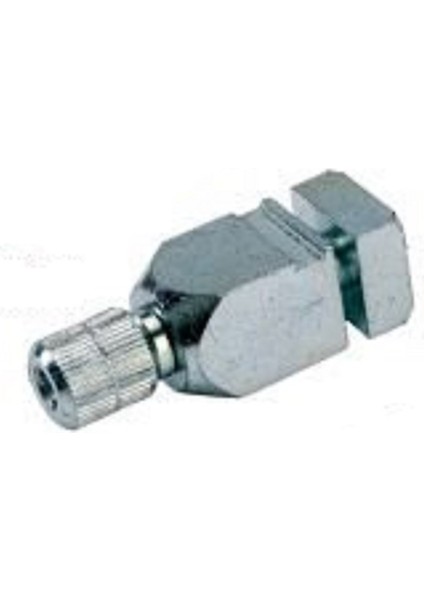 Zincir Sökme Makinesi Zincir Altlığı Empar