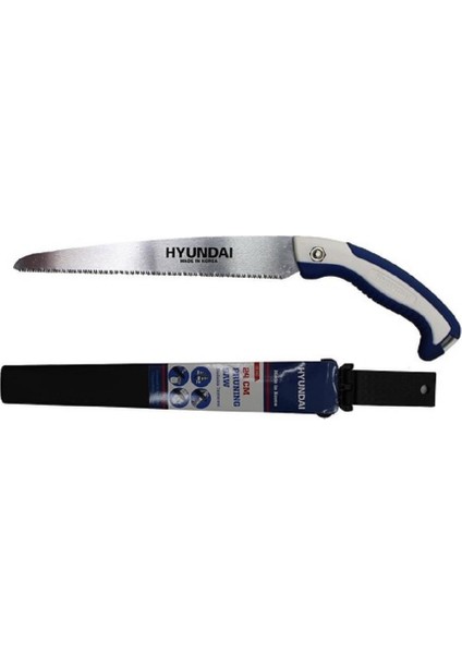 Hyundai HS240 Budama Testeresi 240MM