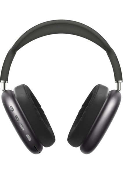 P9 Bluetooth 5.0 Mikrofonlu Kulaküstü Kablosuz Kulaklık